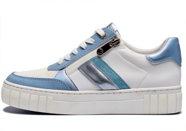 MARCO TOZZI Femme Damen Sneaker 2-23710-44 Basket-4