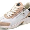 MARCO TOZZI Femme Damen Sneaker 2-23763-44 Basket-5