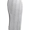 MARCO TOZZI Femme Baskets Sport 2-23710-44 Blanc Argent-1