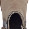 MARCO TOZZI Femme Bottines Zippées 2-25064-43 Botte Tendance-2