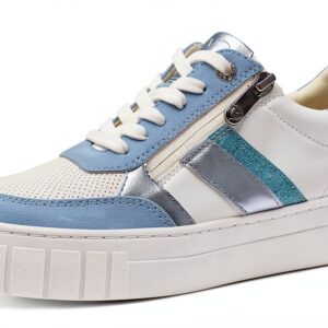 MARCO TOZZI Femme Damen Sneaker 2-23710-44 Basket-0