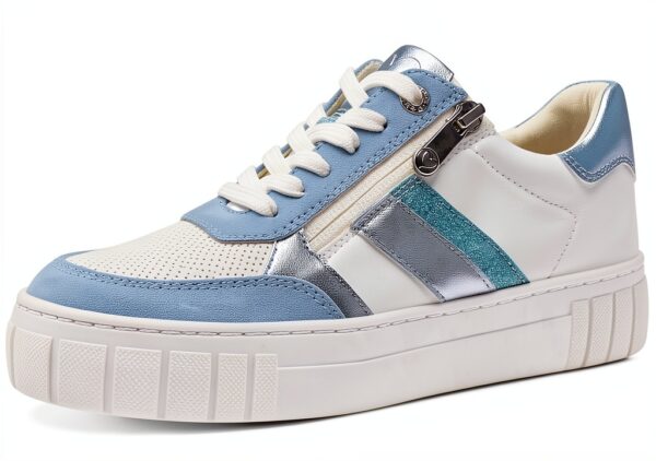 MARCO TOZZI Femme Damen Sneaker 2-23710-44 Basket-0