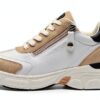 MARCO TOZZI Femme Damen Sneaker 2-23763-44 Basket-4