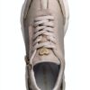 MARCO TOZZI Femme Baskets Sport 2-23763-44 Blanc Comb-2