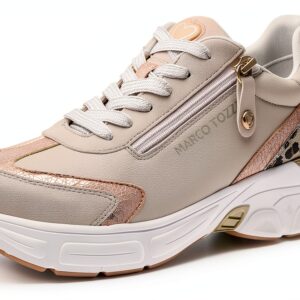 MARCO TOZZI Femme Damen Sneaker 2-23763-44 Basket-0