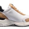 MARCO TOZZI Femme Damen Sneaker 2-23763-44 Basket-3
