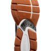 MARCO TOZZI Femme Baskets Sport 2-23763-44 Blanc Comb-1