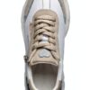 Marco Tozzi Femme Sneaker 2-23763-44 Basket Blanc Comb-2