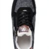 Marco Tozzi BasketFemme 2-2-23724-29 Noir pour Femme-1