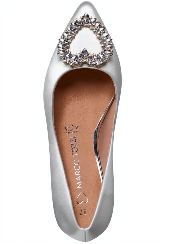 MARCO TOZZI 2-82401-42 Escarpins Femme-2