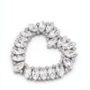 MARCO TOZZI 2-82401-42 Escarpins Femme-4