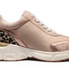 MARCO TOZZI Femme Damen Sneaker 2-23763-44 Basket-3