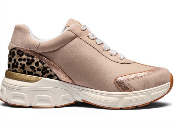 MARCO TOZZI Femme Damen Sneaker 2-23763-44 Basket-3