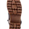 MARCO TOZZI Femme Bottes À Lacets 2-2-26296-27 Neige-4
