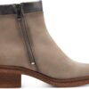 MARCO TOZZI Femme Bottines Zippées 2-25064-43 Botte Tendance-3
