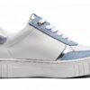 MARCO TOZZI Femme Damen Sneaker 2-23710-44 Basket-3