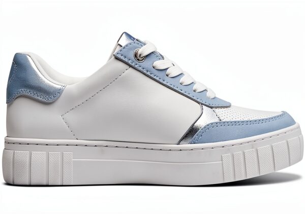 MARCO TOZZI Femme Damen Sneaker 2-23710-44 Basket-3