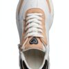 MARCO TOZZI Femme Damen Sneaker 2-23763-44 Basket-2