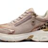 MARCO TOZZI Femme Damen Sneaker 2-23763-44 Basket-4